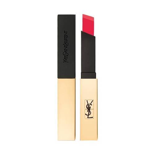 YSL The Matte Slim Matte Longwear Lipstick Coral Revolt 29