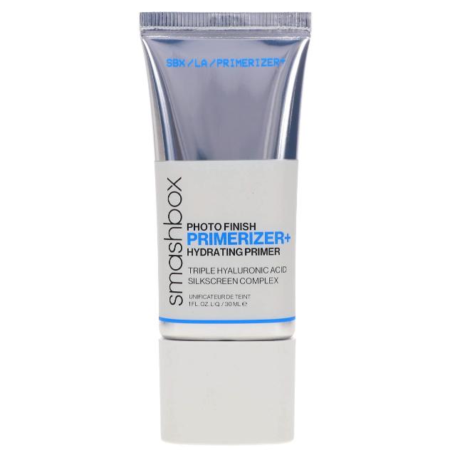 Smashbox primermizer+ hydrating primer mini