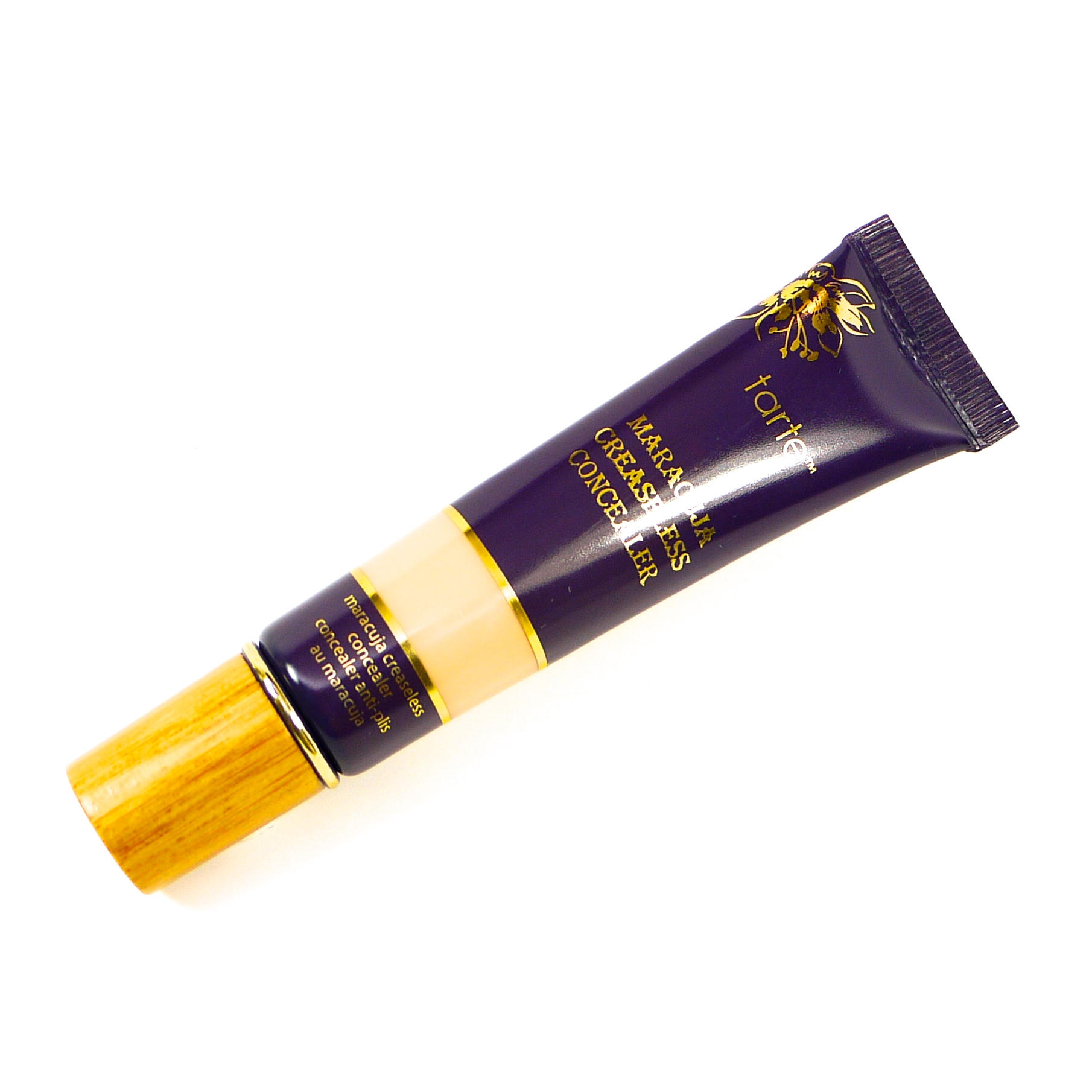 Tarte Maracuja Creaseless Concealer Medium #0