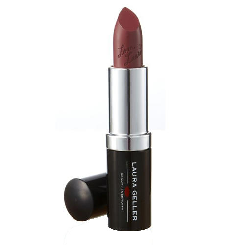 Laura Geller Color Enriched Anti-Aging Lipstick Rosato