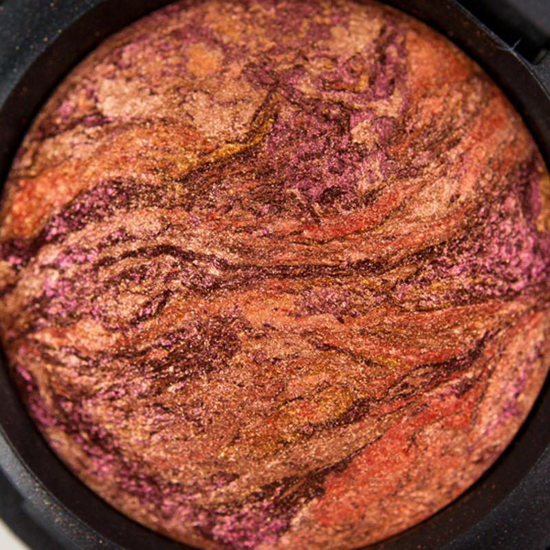 MAC Mineralize Eyeshadow Faux Gold #2