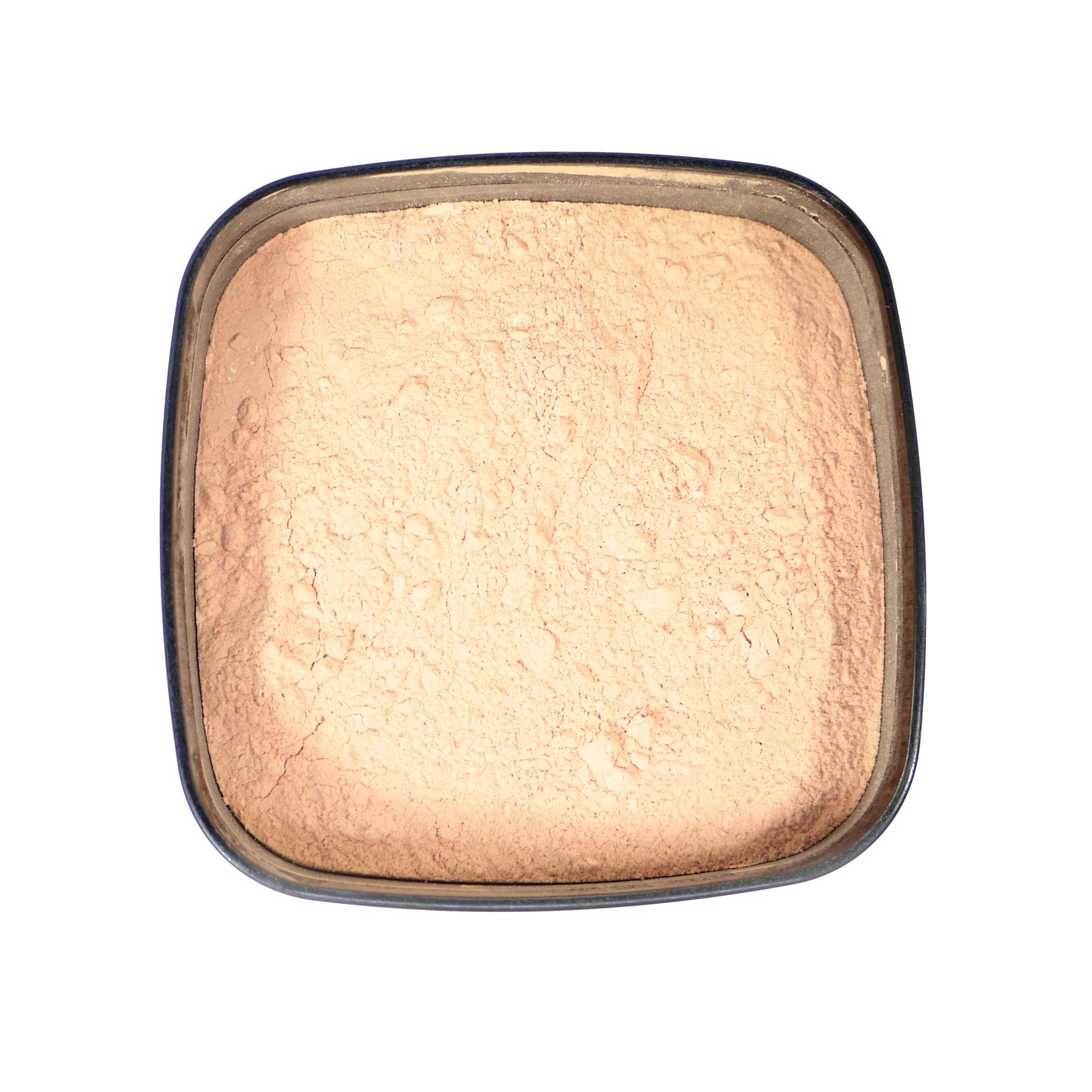 NARS Sparkling Loose Powder Desert #1