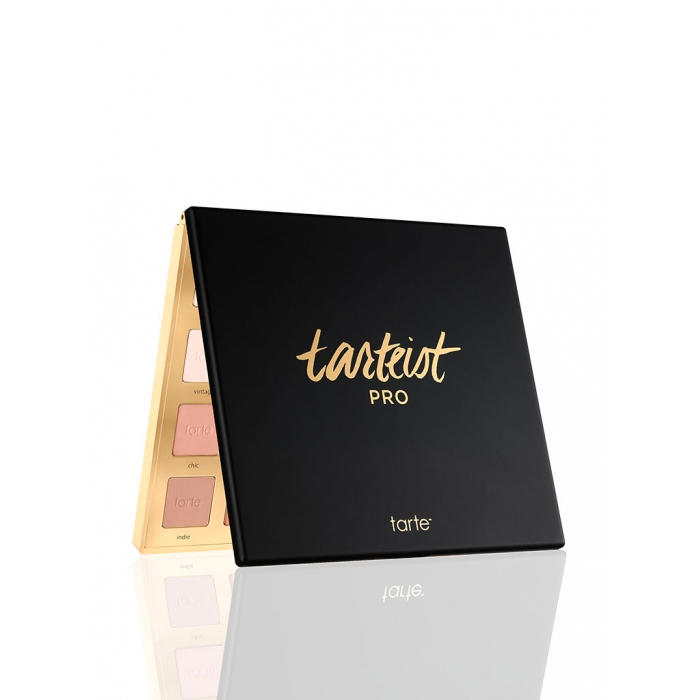Tarte Tarteist Pro Amazonian Clay Palette #1