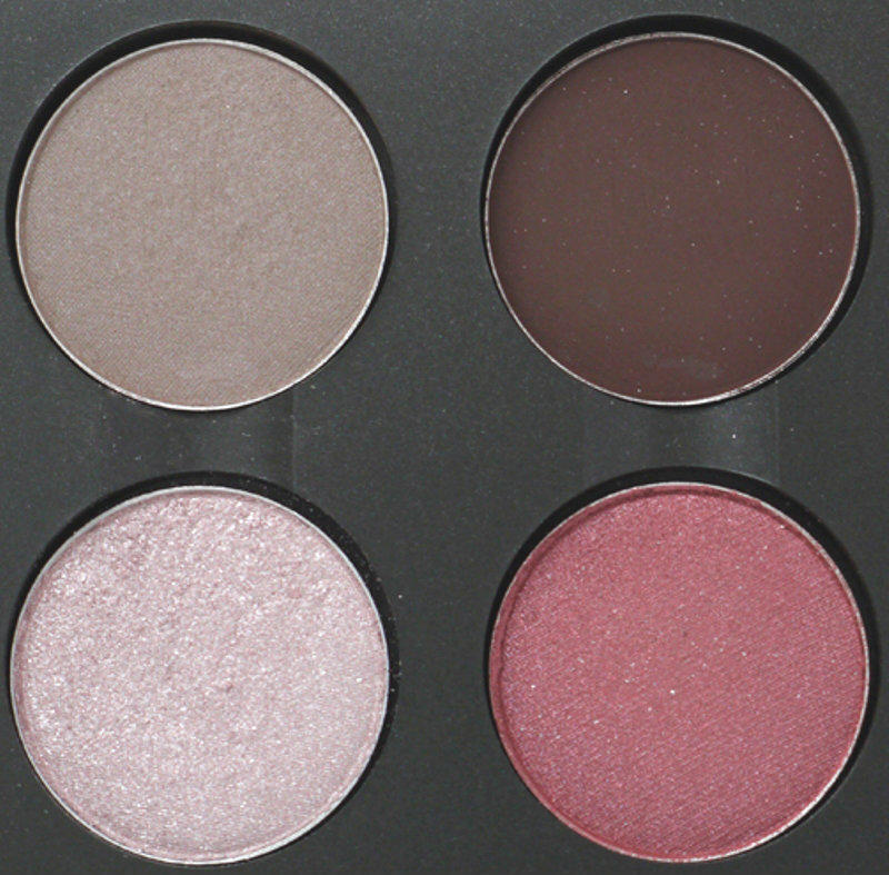 MAC Eye Palette Take Wing #1