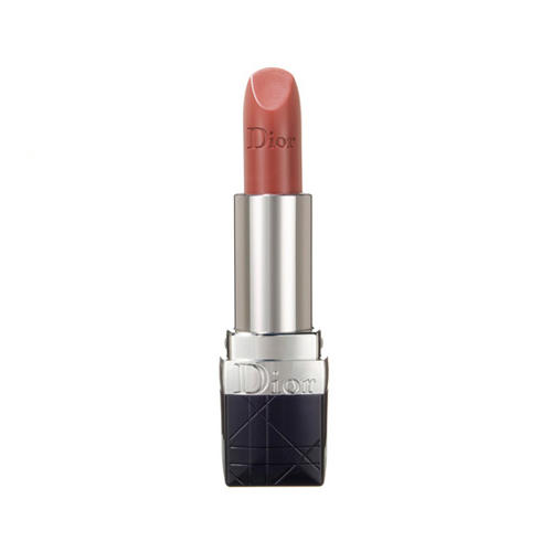 Dior Nude Lipstick Twill