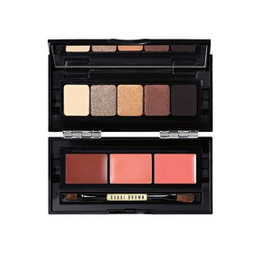 Bobbi Brown Bonfire Palette Eyes/Cheeks 