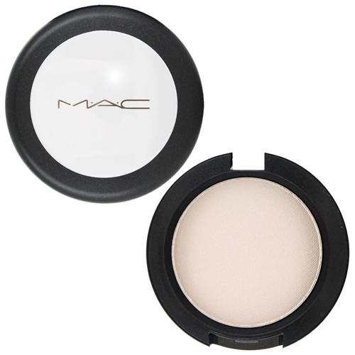 MAC Pro Longwear Eyeshadow Ever Ivory