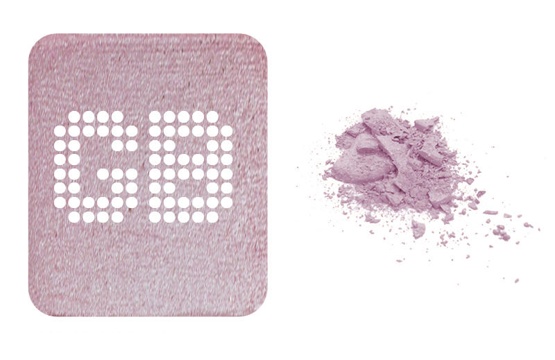 MAC Eye Palette Crystal Holiday Kits Collection #9