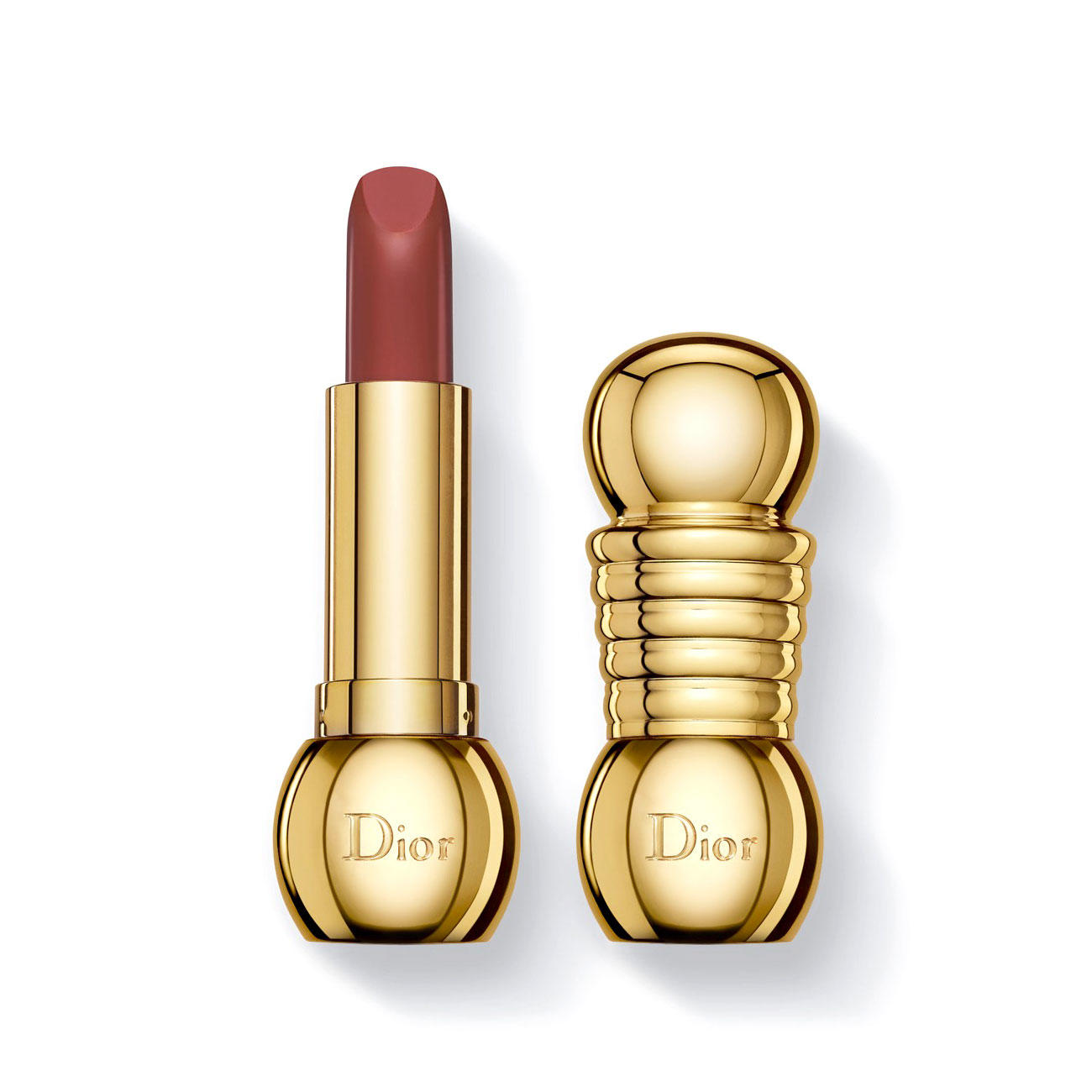 Dior Diorific Long-Wearing True Color Lipstick Diorling 037