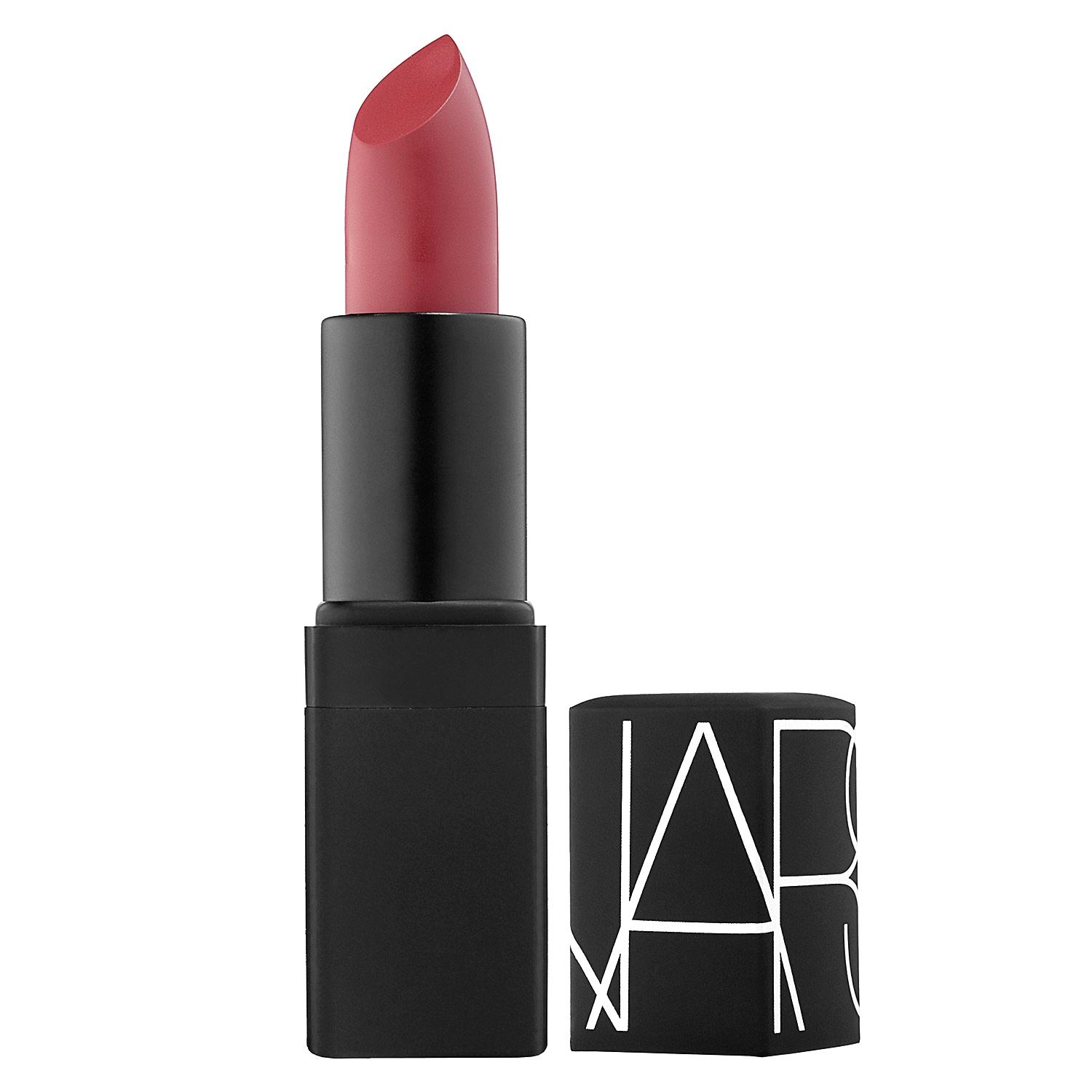 NARS Semi-Matte Lipstick Rouge D'Enfer