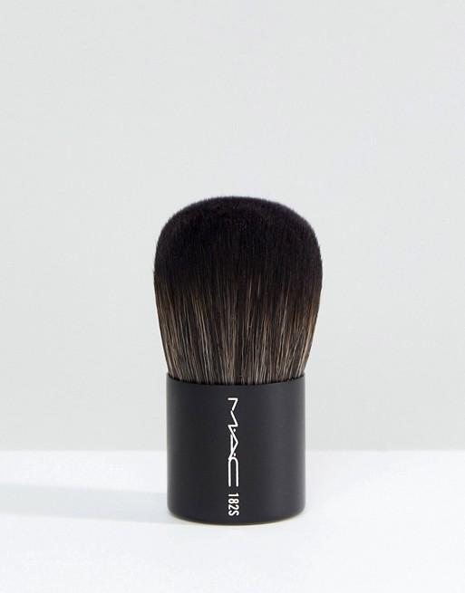 MAC 182 Synthetic Buffer Face Brush 