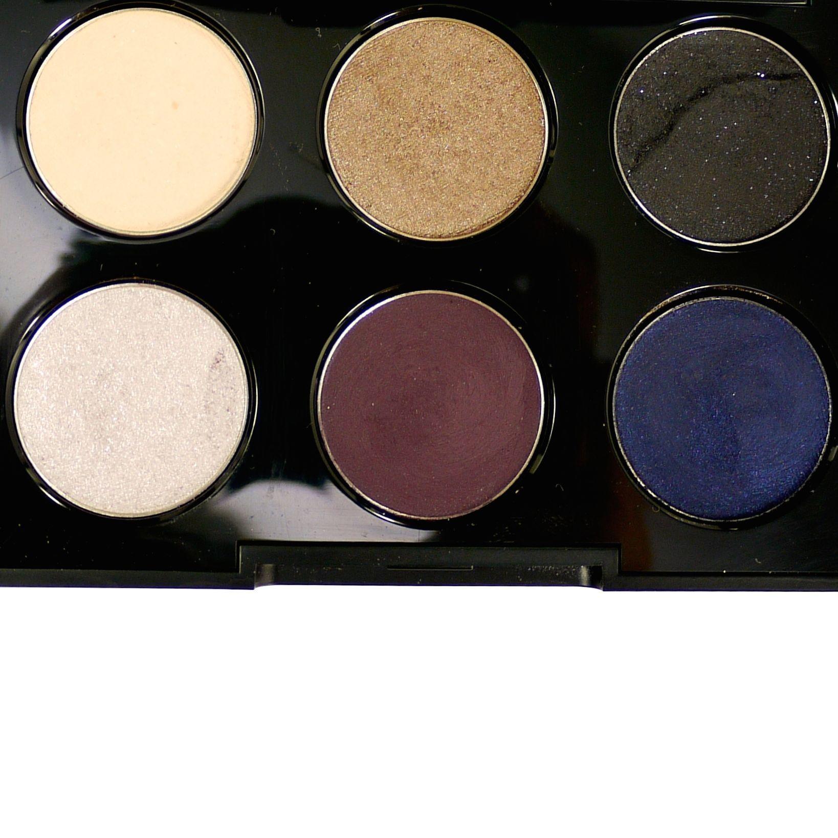 Smashbox Photo Op Eyeshadow Palette Smokebox #4