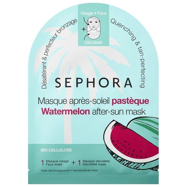 Sephora After Sun Mask Watermelon