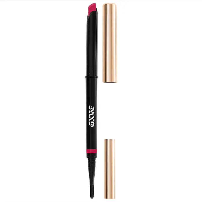 GXVE Pout To Get Real Lip Liner Say Whatever