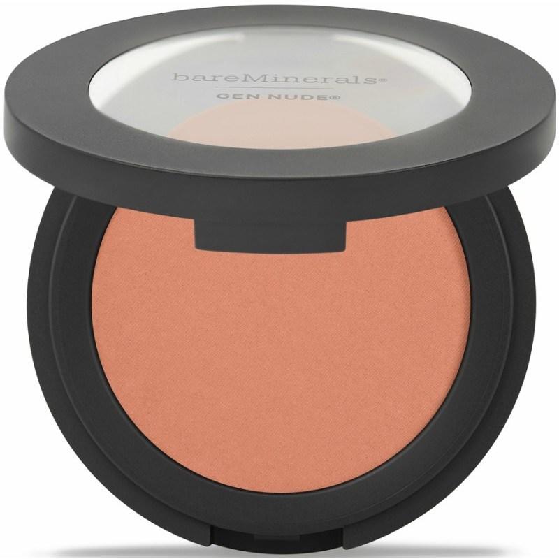 bareMinerals Gen Nude Powder Blush That Peach Tho