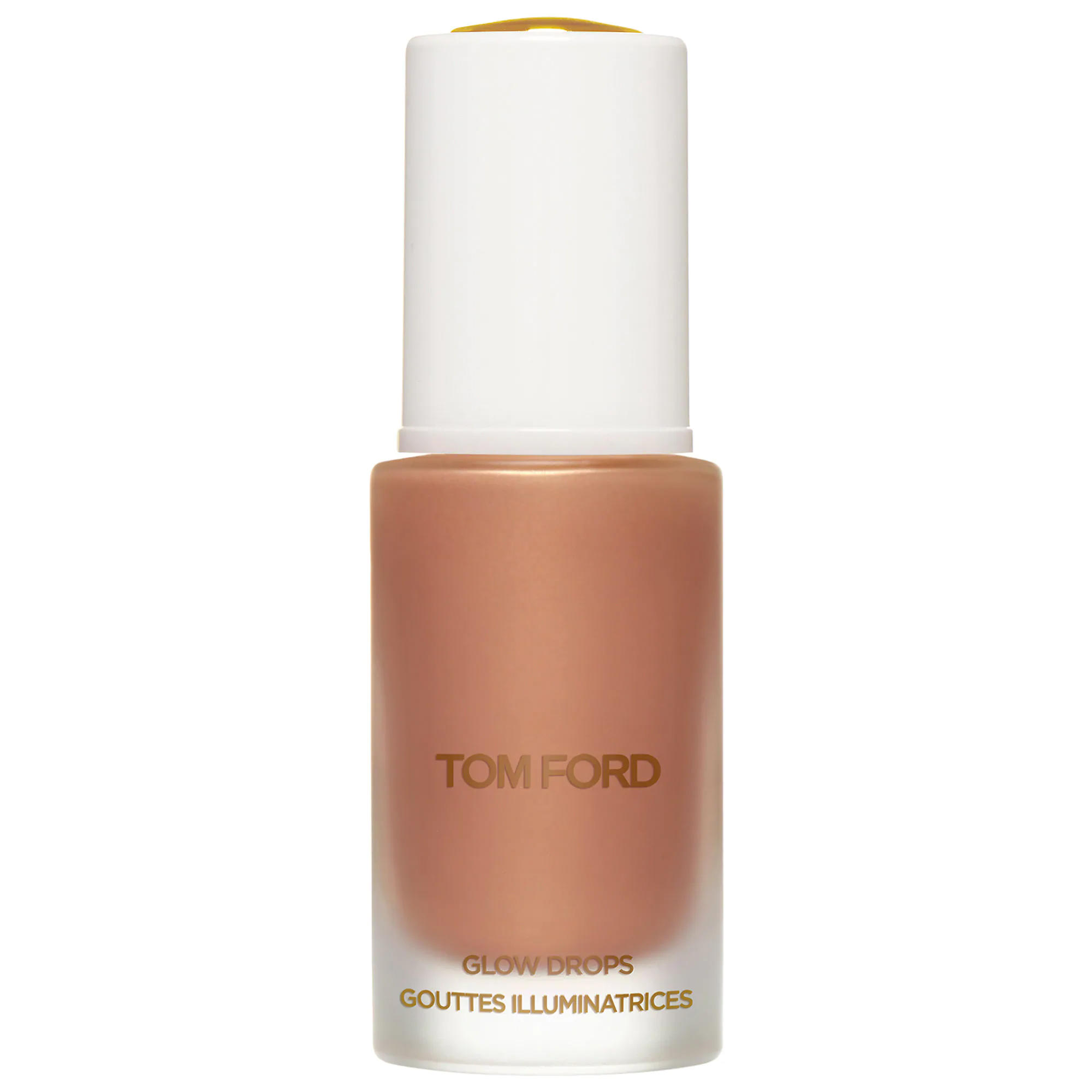 Tom Ford Glow Drops Glacial Rose 04