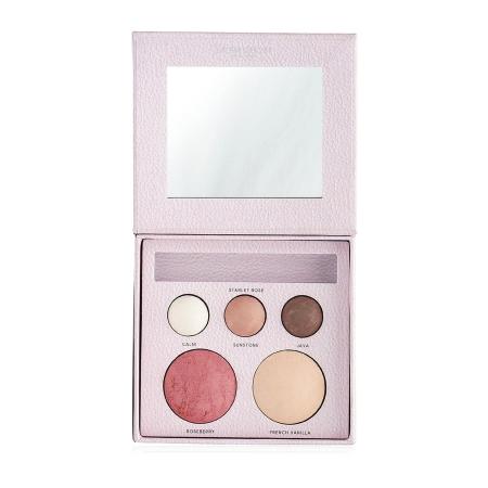 Laura Geller Glam on the Run Eye & Cheek Palette