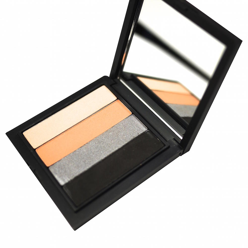 Charlotte Ronson All I Need Eyeshadow Palette Drea #0