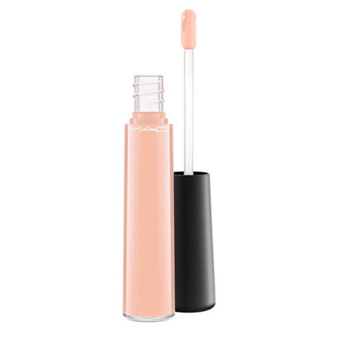 MAC Mineralize Glass Lip Gloss Lap Dog