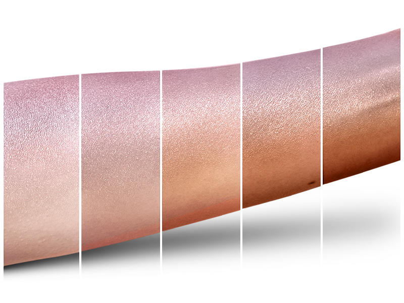 MAC Eye Palette Pandamonium #8