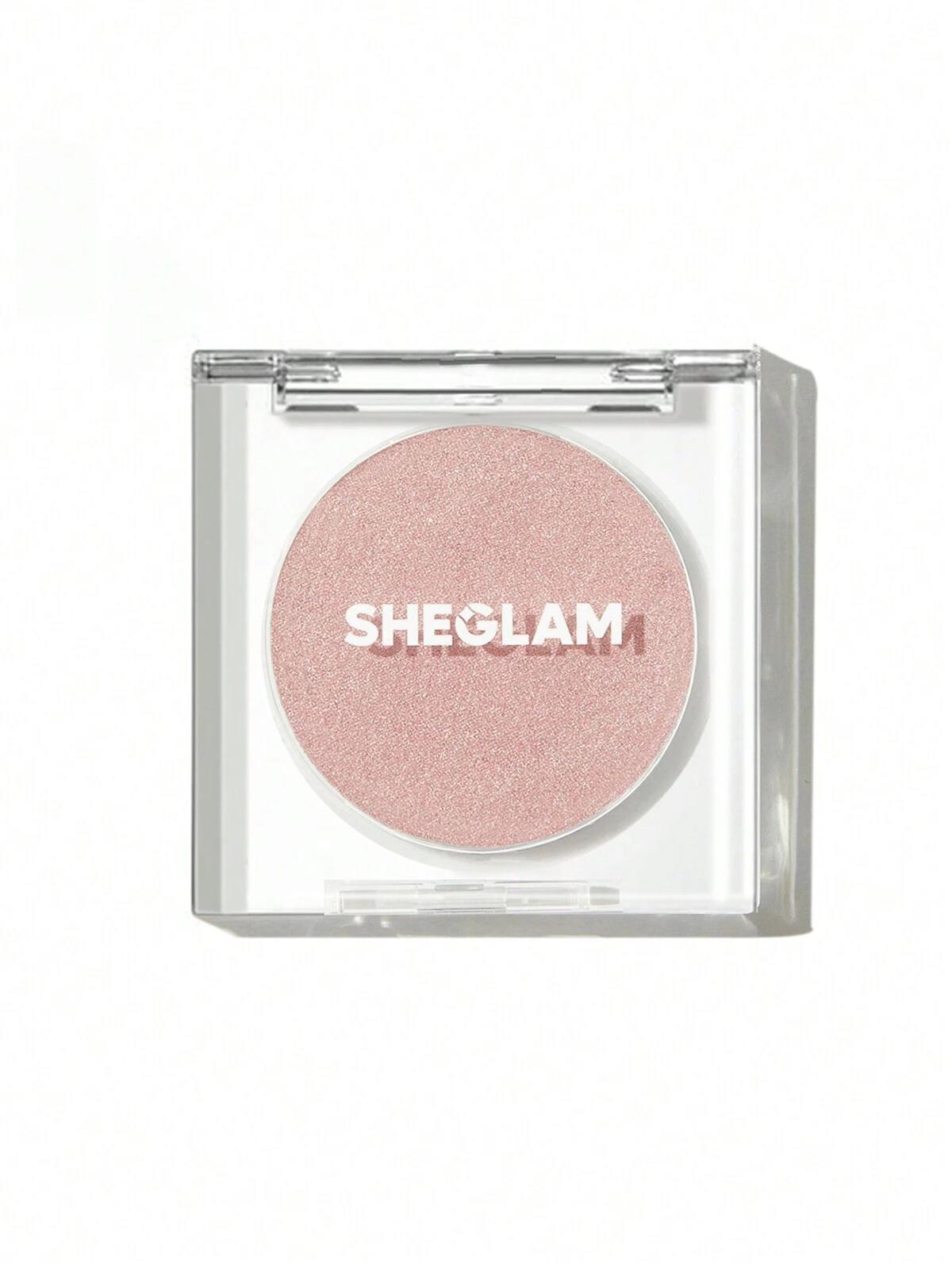 Cosmic Crystal Mousse Highlighter Pinky Promise