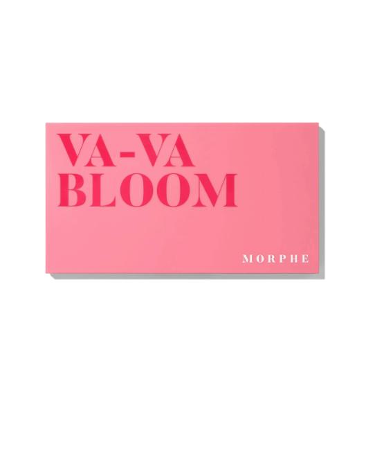 Morphe Va-Va Bloom Palette #0