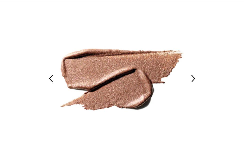 MAC Cosmetics Dazzleshadow Longwear Liquid Eye Shadow Beaming Brighter #1
