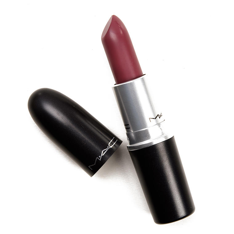 MAC Matte Lipstick Soar | Glambot.com - Best deals on MAC Makeup cosmetics