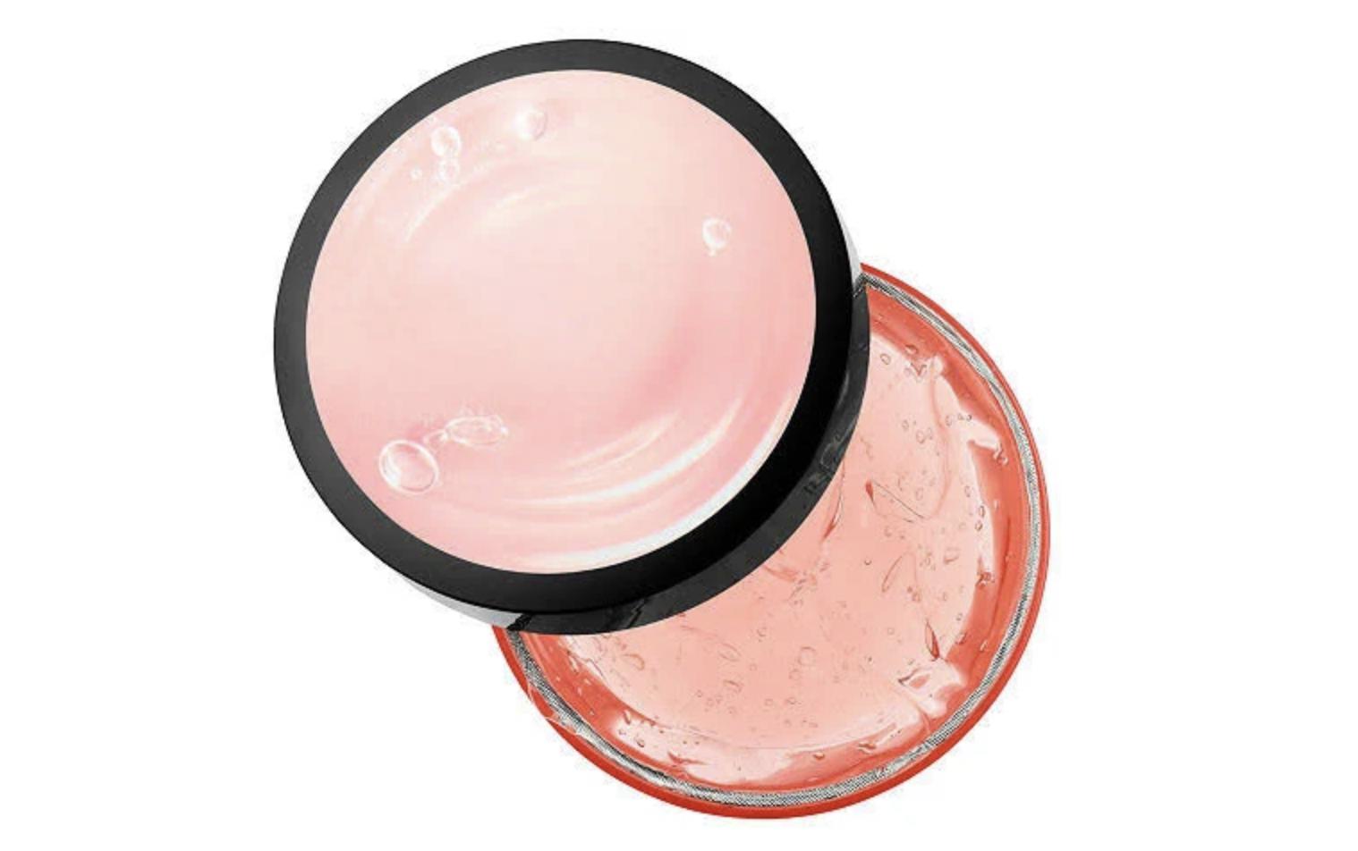 SEPHORA Moisturizing & Refreshing Body Jelly #1