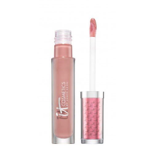 IT Cosmetics Vitality Lip Blush Hydrating Gloss Stain Naturally Flushed