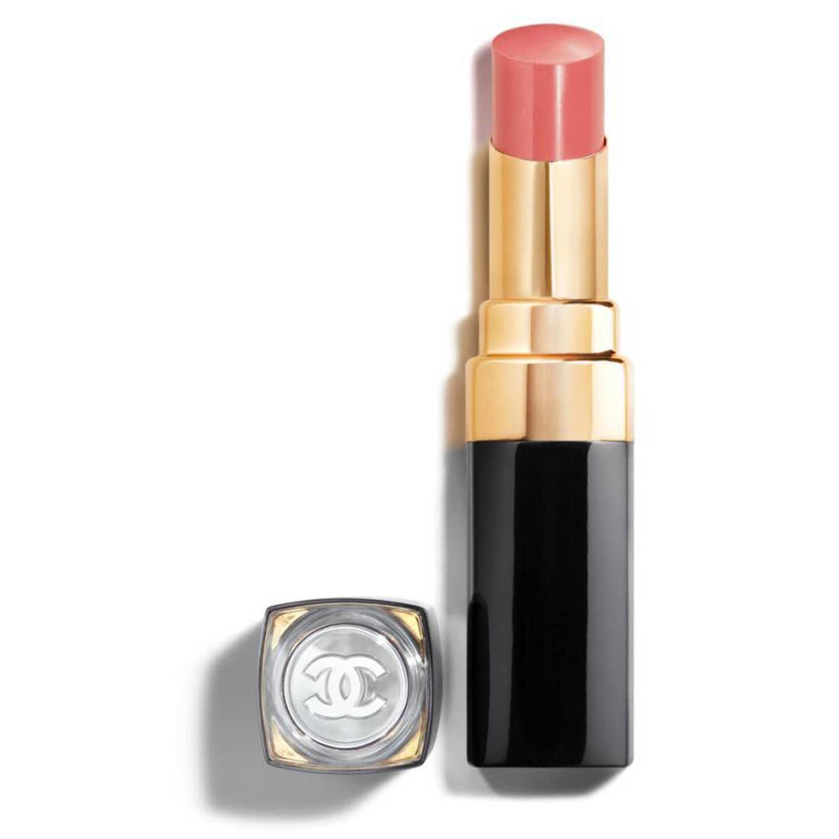 Chanel Rouge Coco Flash Lipstick Immediat 84