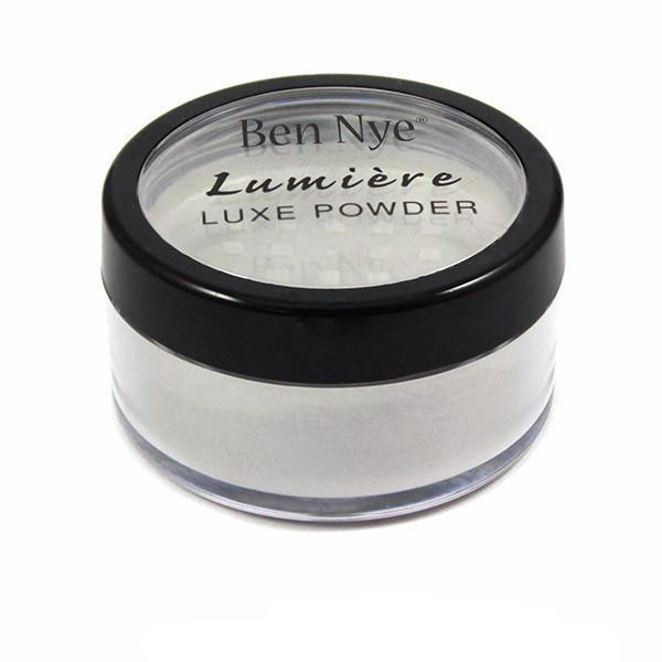 Ben Nye Lumiere Luxe Powder Ice LX-1