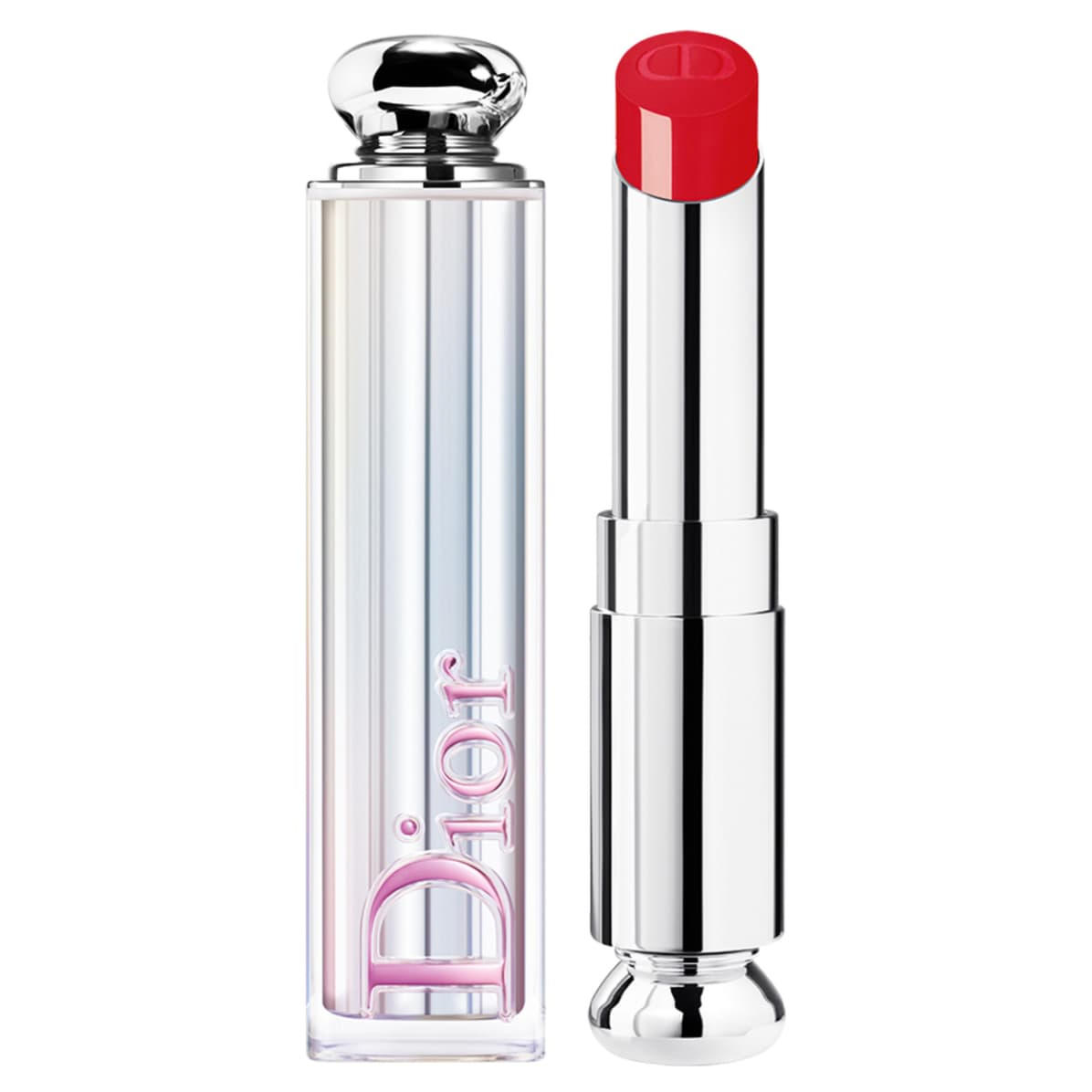 Dior Addict Stellar Shine Lipstick Positivity 753
