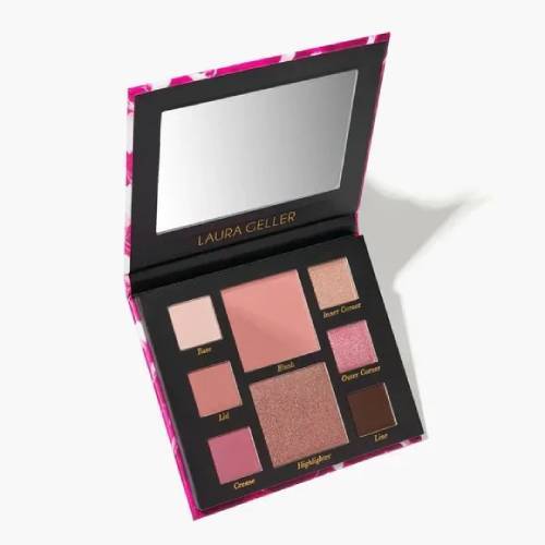 Laura Geller The Social Butterfly Face Palette