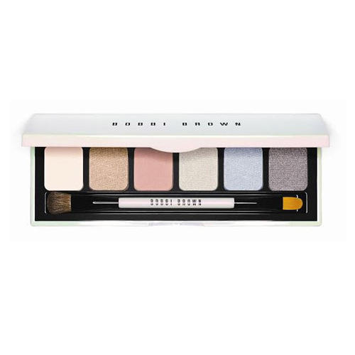 Bobbi Brown Pastel Brights Eye Palette