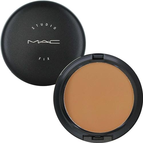 MAC Moistureblend Foundation NC45