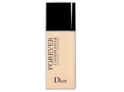 Dior Diorskin Forever Undercover Foundation Tender Beige 015