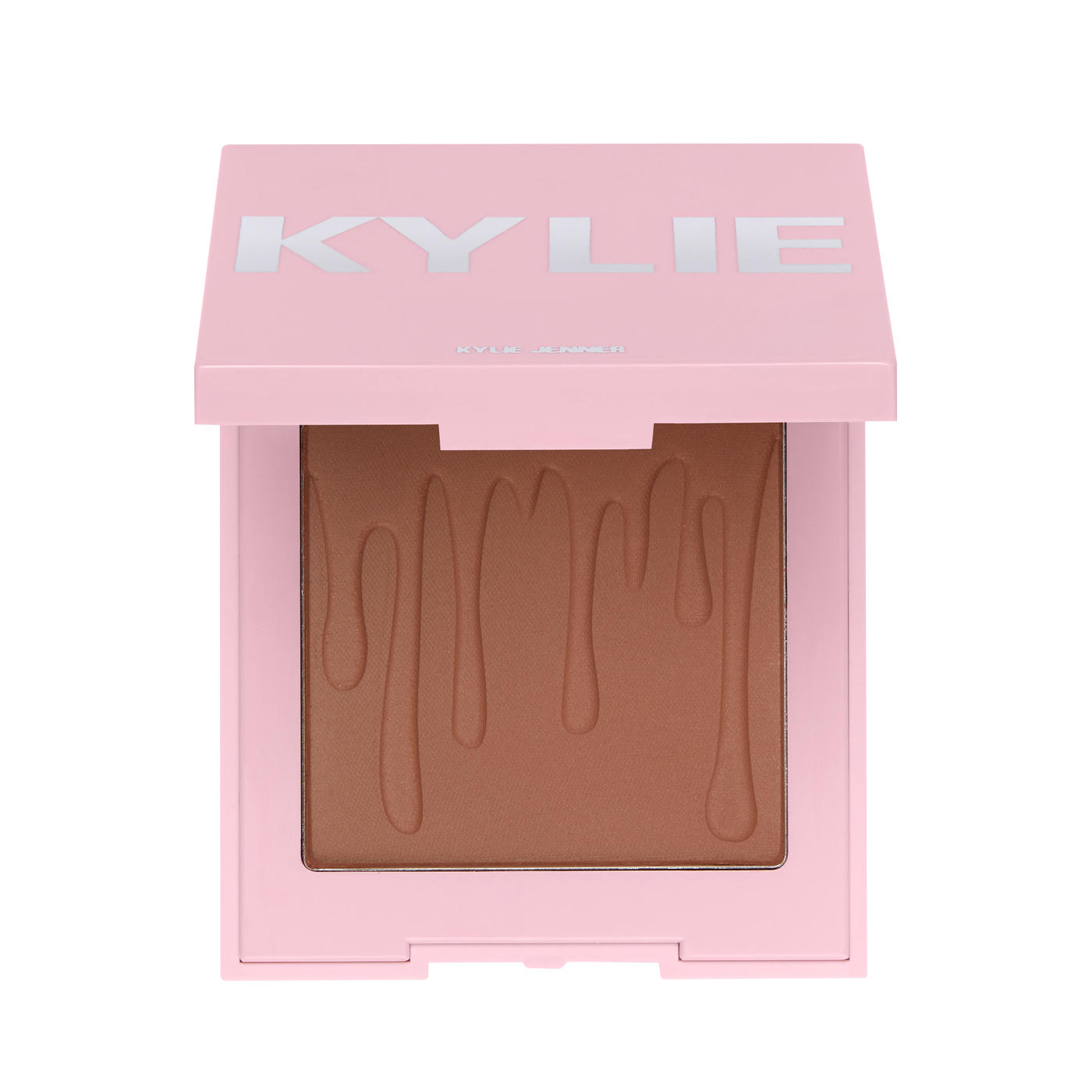 Kylie Cosmetics Pressed Bronzing Powder Tanned And Gorgeous