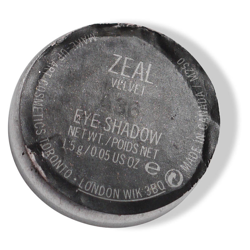 MAC Eyeshadow Refill Zeal #1