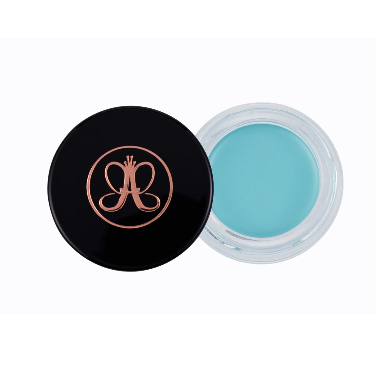 Anastasia Waterproof Creme Color Ice Blue 