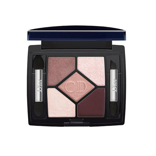 Dior 5 Couleurs Nude Pink Design Eyeshadow Palette 508