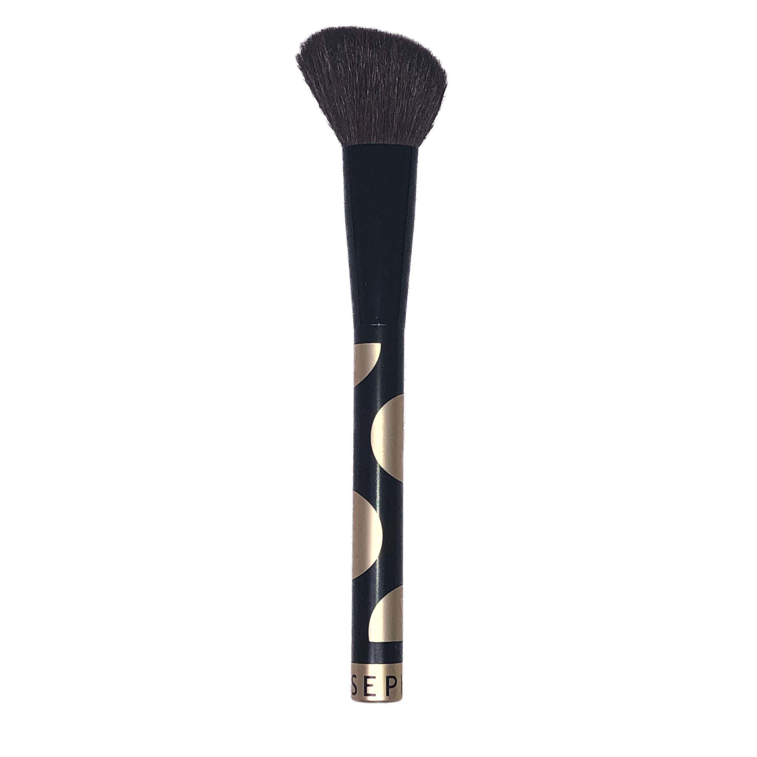 Sephora Large Angled Blush Brush Minnie Mouse Collection