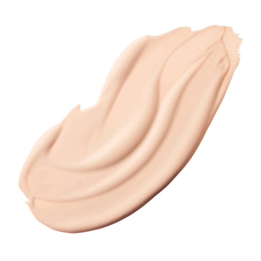 MAC Lightful C Naturally Flawless Foundation N12 #1