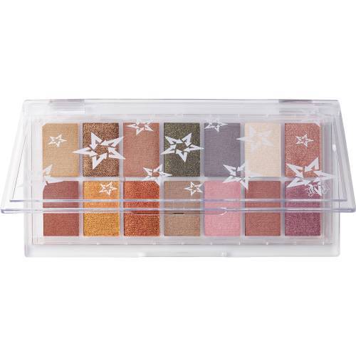 Kat Von D Beauty Planet Fanatic Fully Recyclable Eyeshadow Palette