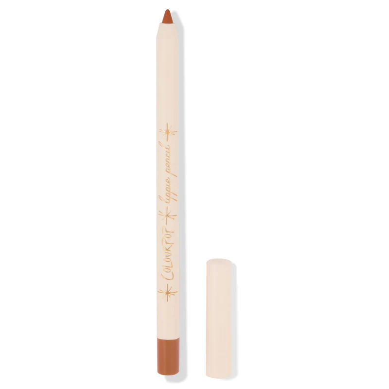 ColourPop Lippie Pencil Formosa Cafe