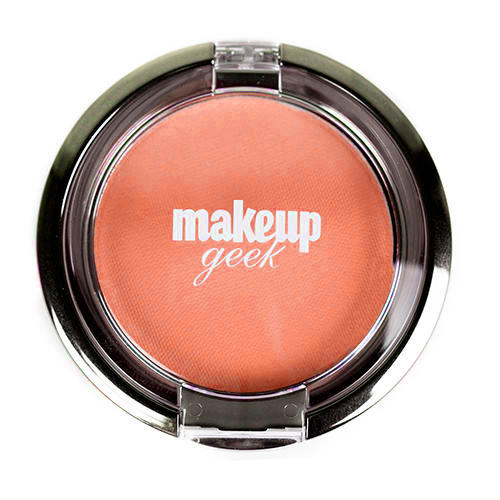 Makeup Geek Blush Summer Fling