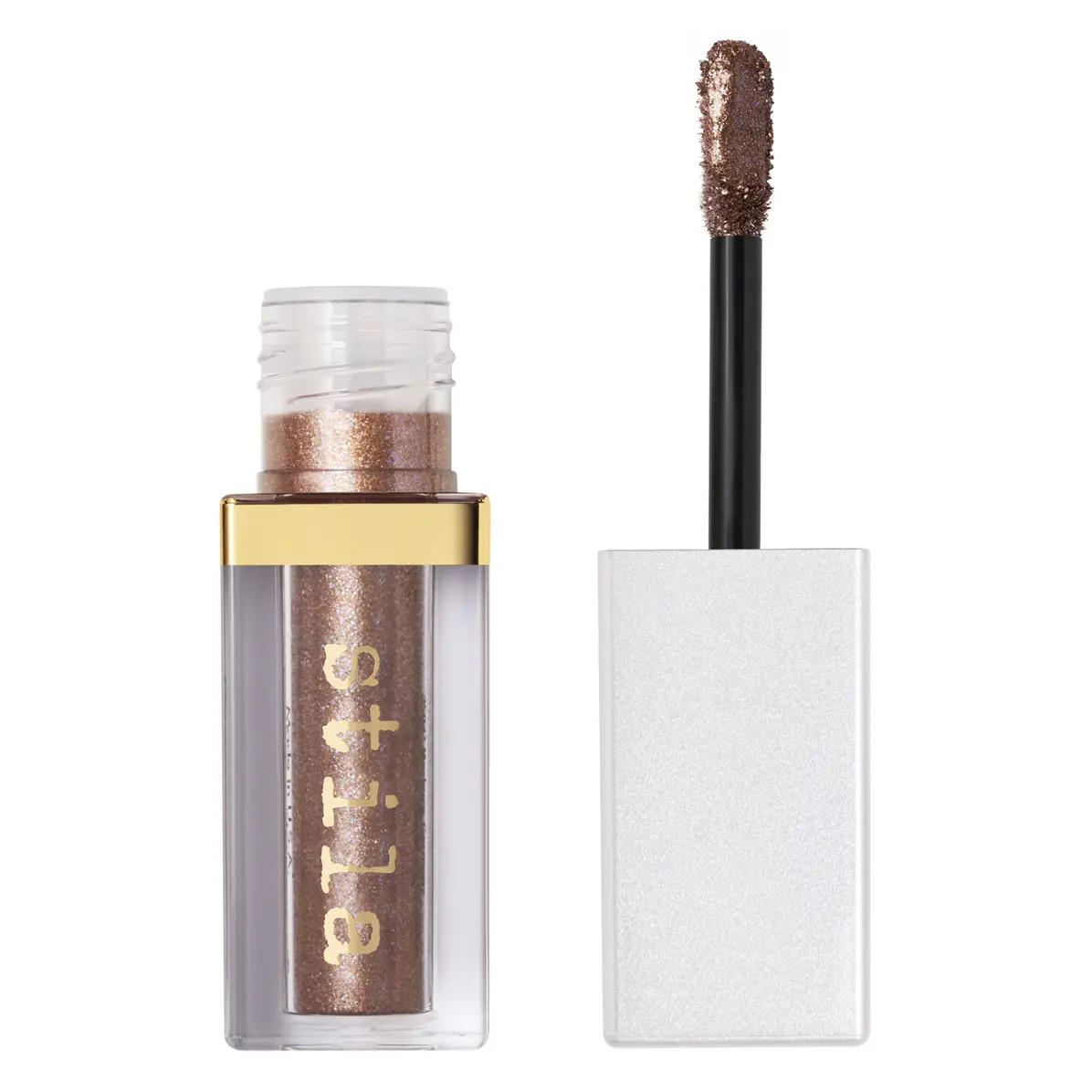 Stila Glisten & Glow Liquid Eyeshadow Stream