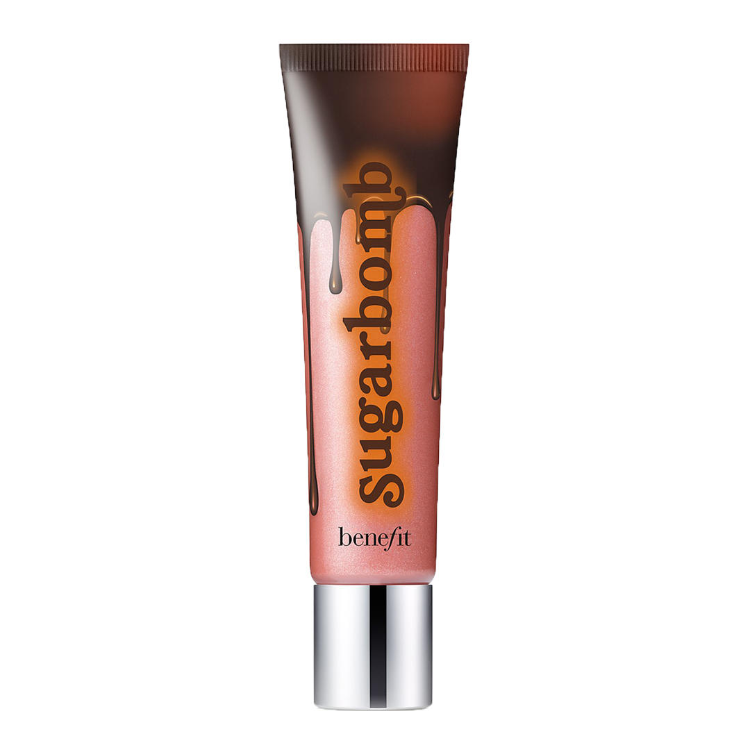 Benefit Ultra Plush Sugarbomb Lip Gloss