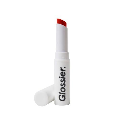 Glossier Sheer Matte Lipstick Generation Zip