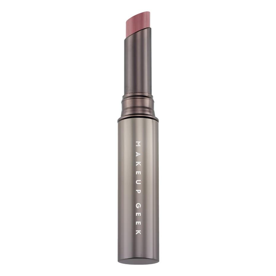 Makeup Geek Iconic Lipstick Shy